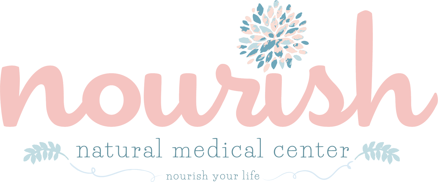Nourish Natural Medical Center