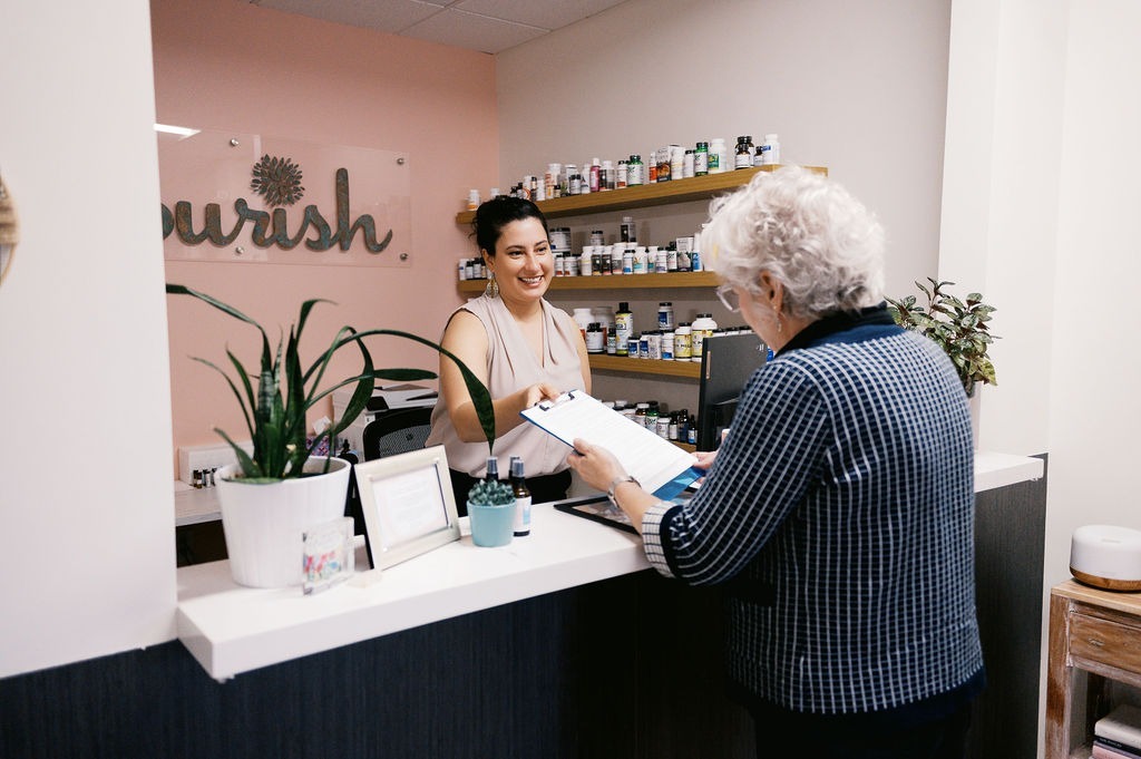 Natural Medical Center in Phoenix, AZ